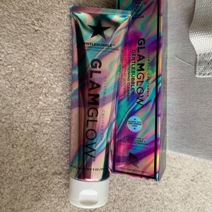 Glamglow gentlebubble skin cleanser